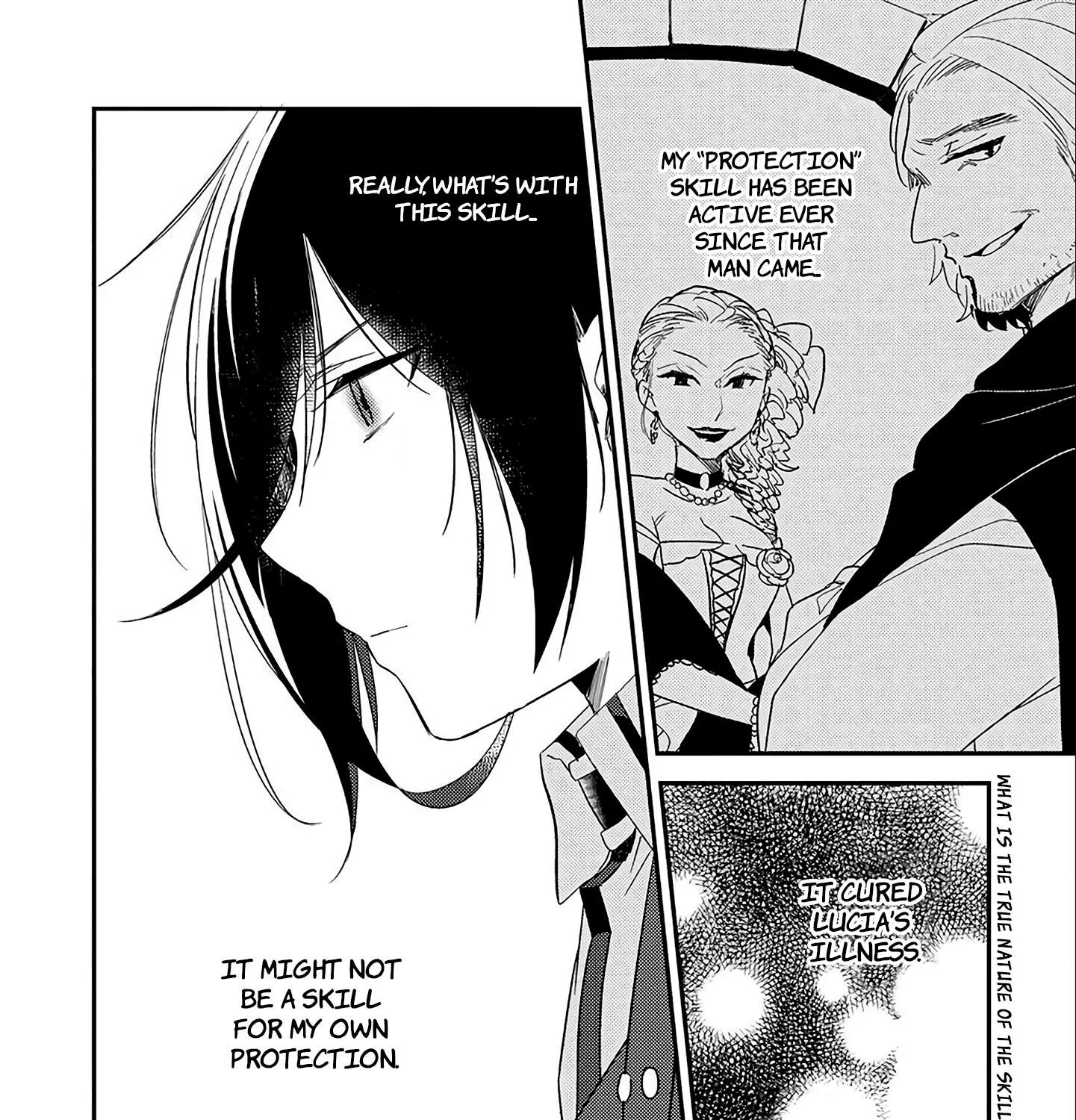 Isekai de Kojiin wo Hiraitakedo, nazeka Darehitori Sudatou to Shinai Ken Chapter 10 page 35 - 