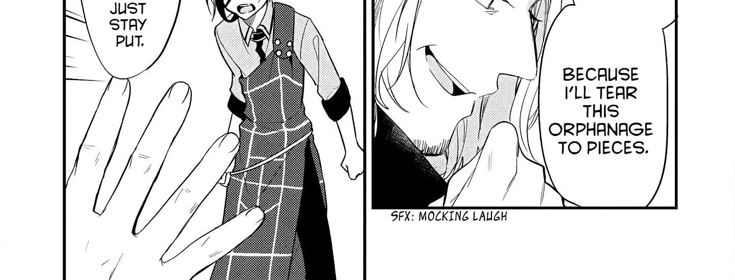 Isekai de Kojiin wo Hiraitakedo, nazeka Darehitori Sudatou to Shinai Ken Chapter 10 page 8 - 