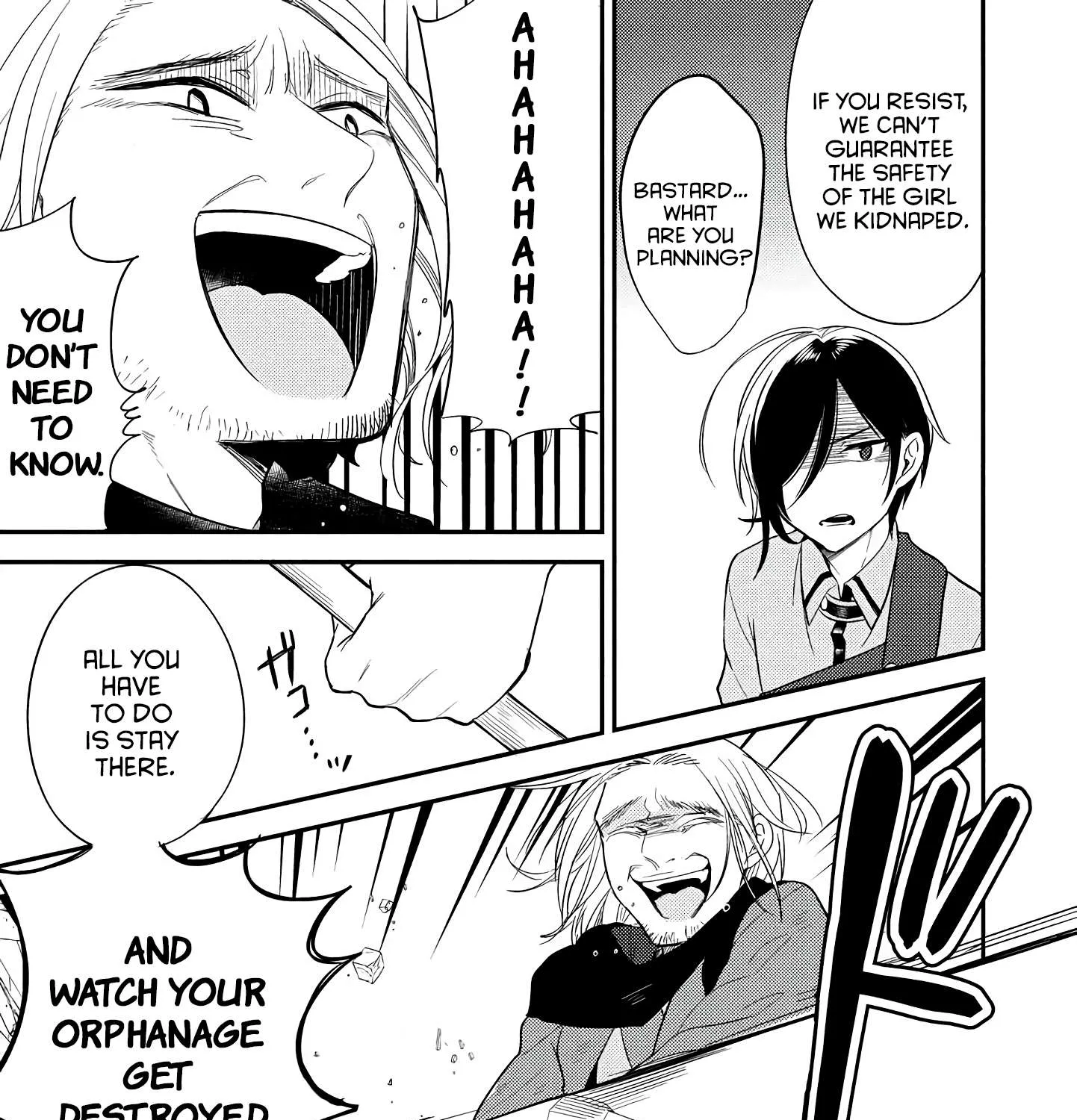 Isekai de Kojiin wo Hiraitakedo, nazeka Darehitori Sudatou to Shinai Ken Chapter 10 page 9 - 