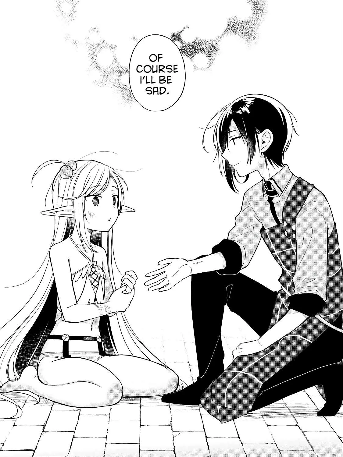 Isekai de Kojiin wo Hiraitakedo, nazeka Darehitori Sudatou to Shinai Ken Chapter 11 page 19 - 
