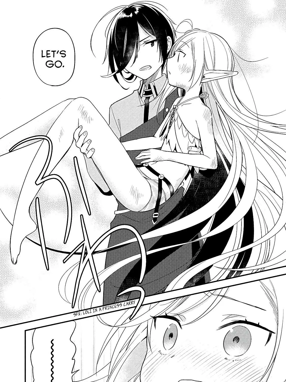 Isekai de Kojiin wo Hiraitakedo, nazeka Darehitori Sudatou to Shinai Ken Chapter 11 page 23 - 