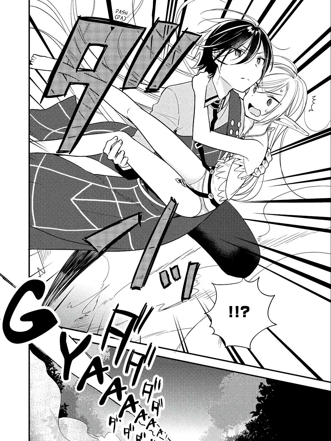 Isekai de Kojiin wo Hiraitakedo, nazeka Darehitori Sudatou to Shinai Ken Chapter 11 page 27 - 