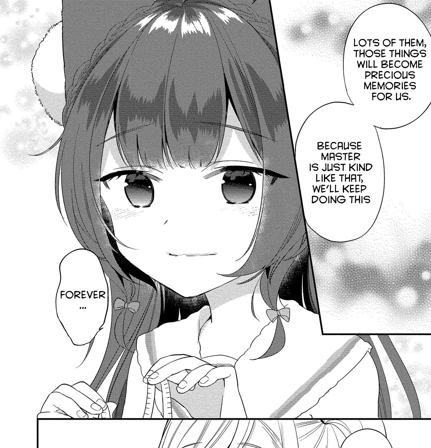 Isekai de Kojiin wo Hiraitakedo, nazeka Darehitori Sudatou to Shinai Ken Chapter 13.5 page 15 - 