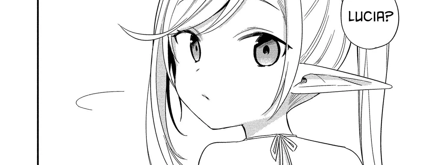 Isekai de Kojiin wo Hiraitakedo, nazeka Darehitori Sudatou to Shinai Ken Chapter 13.5 page 16 - 
