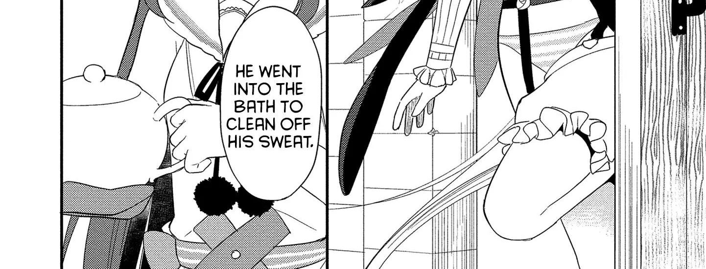 Isekai de Kojiin wo Hiraitakedo, nazeka Darehitori Sudatou to Shinai Ken Chapter 13.5 page 4 - 