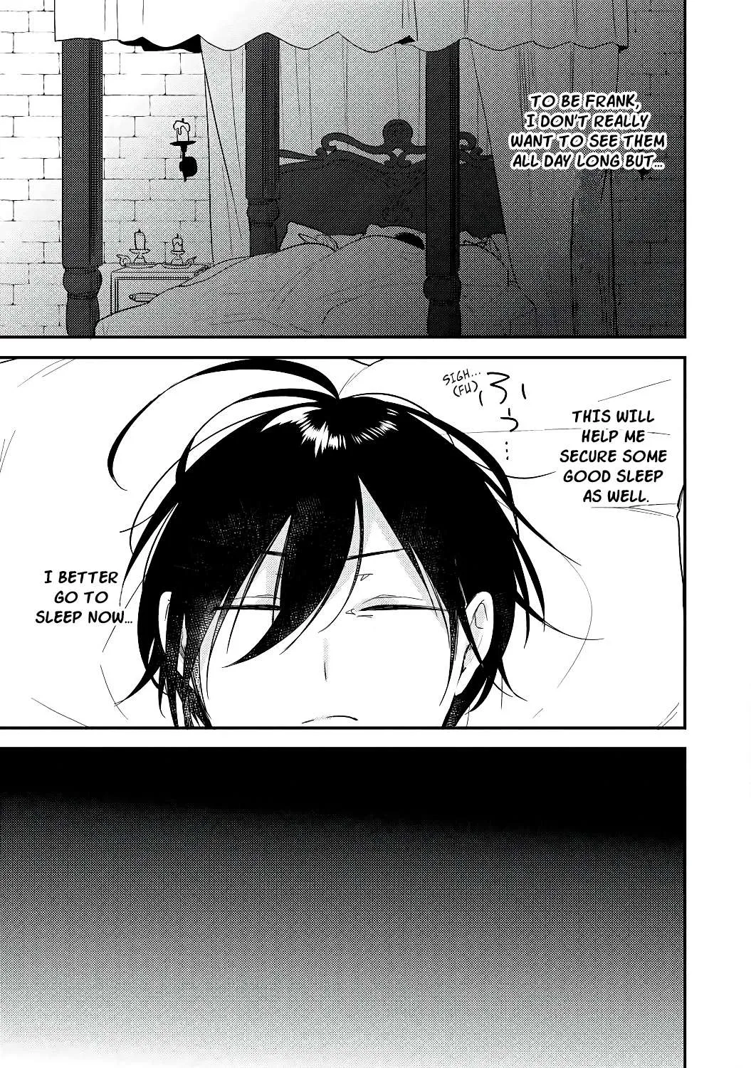 Isekai de Kojiin wo Hiraitakedo, nazeka Darehitori Sudatou to Shinai Ken Chapter 13 page 5 - 