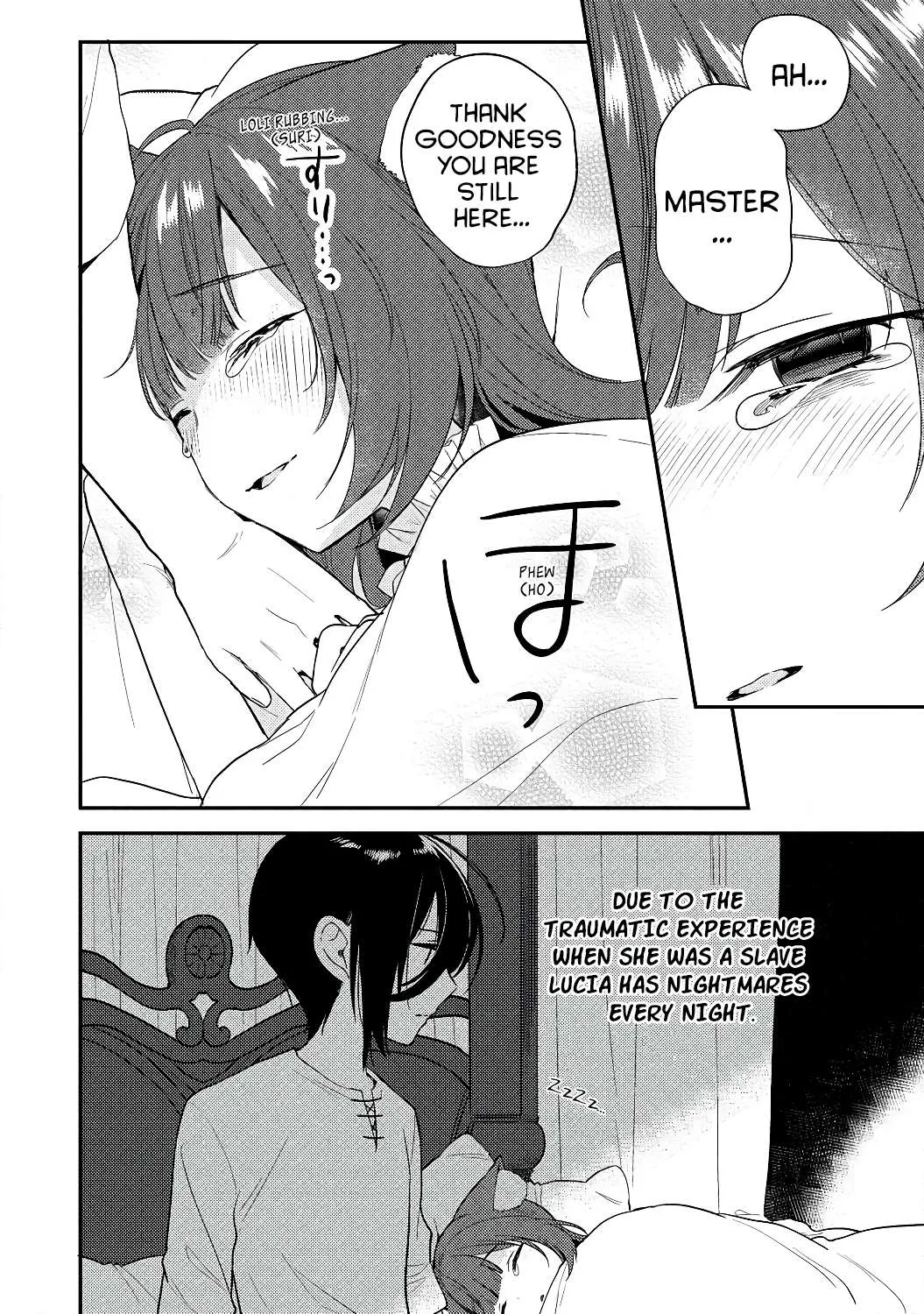 Isekai de Kojiin wo Hiraitakedo, nazeka Darehitori Sudatou to Shinai Ken Chapter 13 page 8 - 