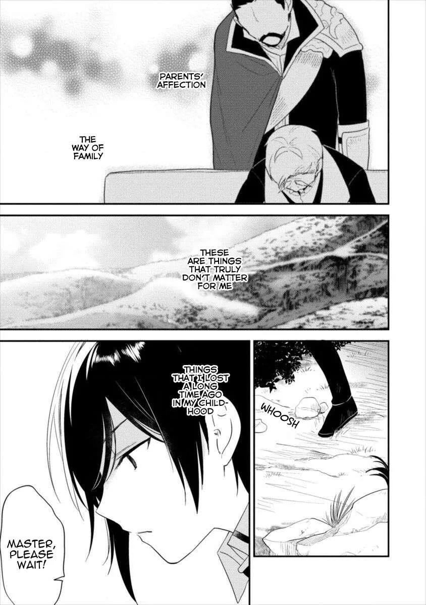 Isekai de Kojiin wo Hiraitakedo, nazeka Darehitori Sudatou to Shinai Ken Chapter 16 page 16 - 