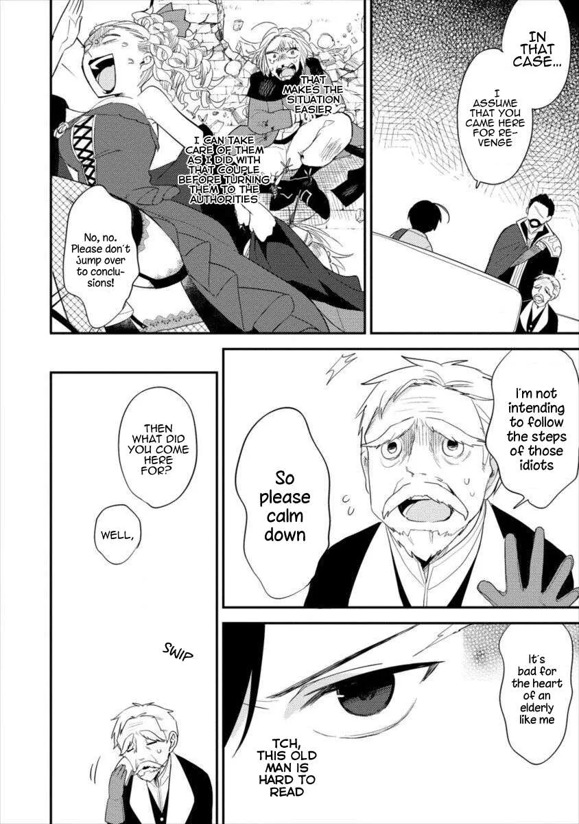 Isekai de Kojiin wo Hiraitakedo, nazeka Darehitori Sudatou to Shinai Ken Chapter 16 page 7 - 