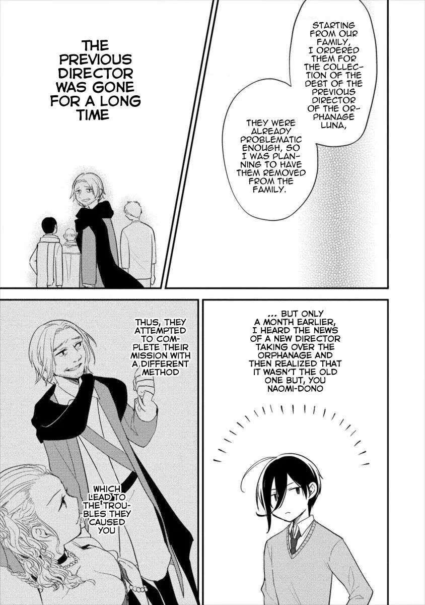 Isekai de Kojiin wo Hiraitakedo, nazeka Darehitori Sudatou to Shinai Ken Chapter 16 page 8 - 