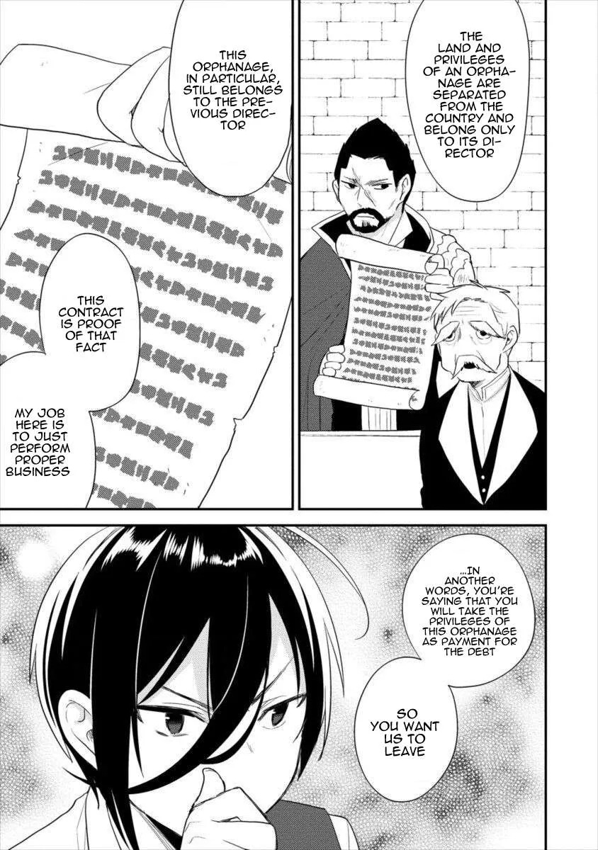 Isekai de Kojiin wo Hiraitakedo, nazeka Darehitori Sudatou to Shinai Ken Chapter 16 page 10 - 