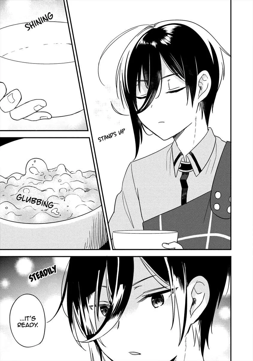 Isekai de Kojiin wo Hiraitakedo, nazeka Darehitori Sudatou to Shinai Ken Chapter 18 page 6 - 
