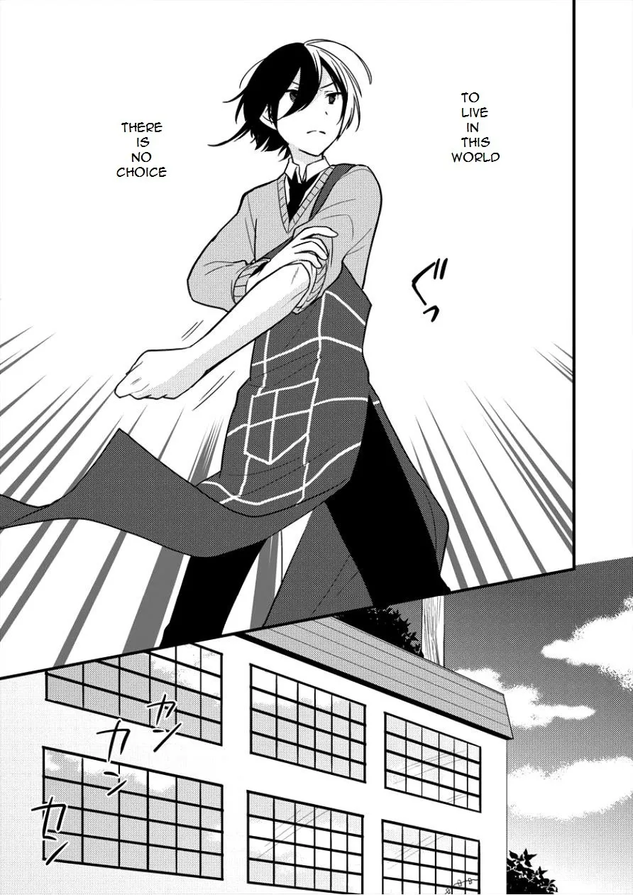 Isekai de Kojiin wo Hiraitakedo, nazeka Darehitori Sudatou to Shinai Ken Chapter 2 page 9 - 