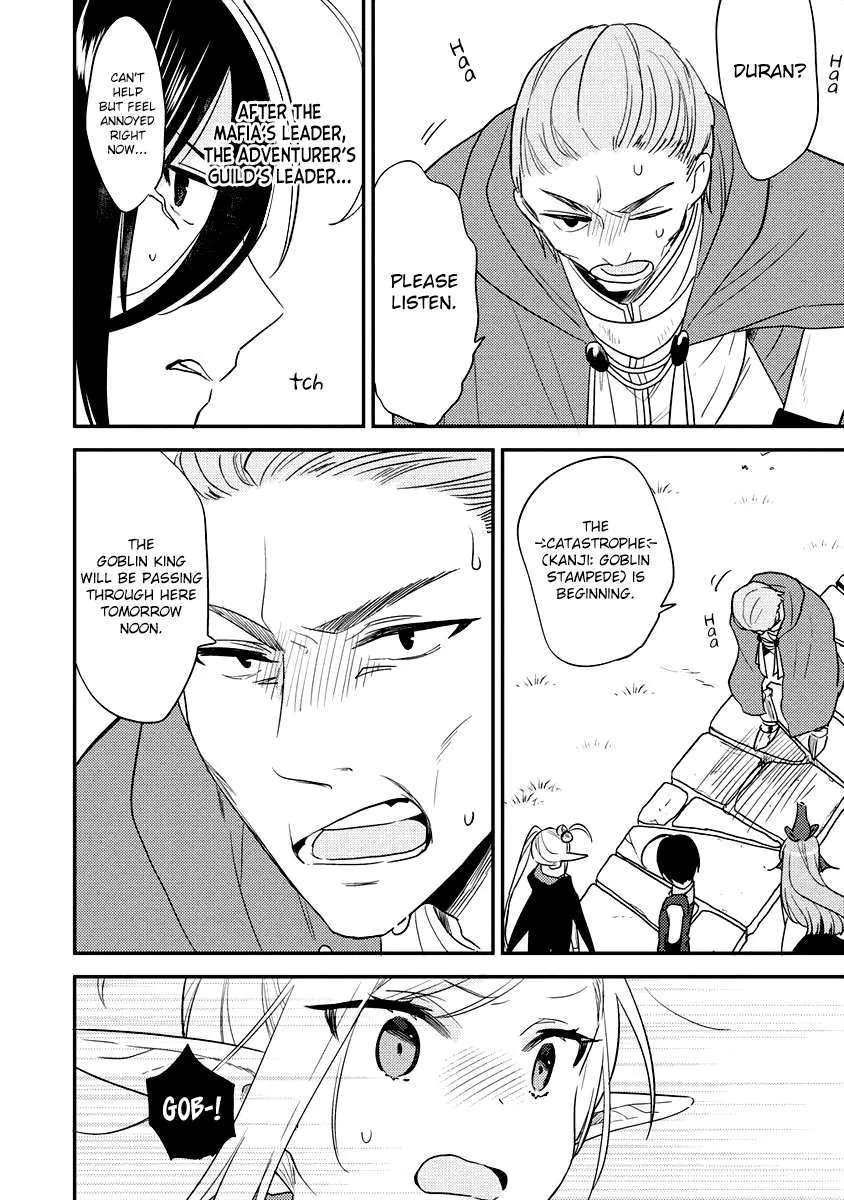 Isekai de Kojiin wo Hiraitakedo, nazeka Darehitori Sudatou to Shinai Ken Chapter 20 page 6 - 