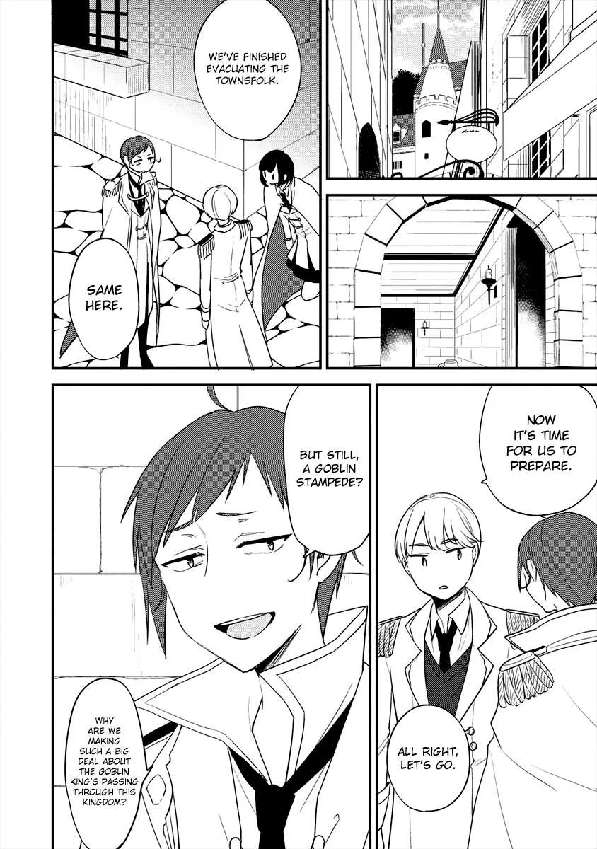Isekai de Kojiin wo Hiraitakedo, nazeka Darehitori Sudatou to Shinai Ken Chapter 20 page 8 - 