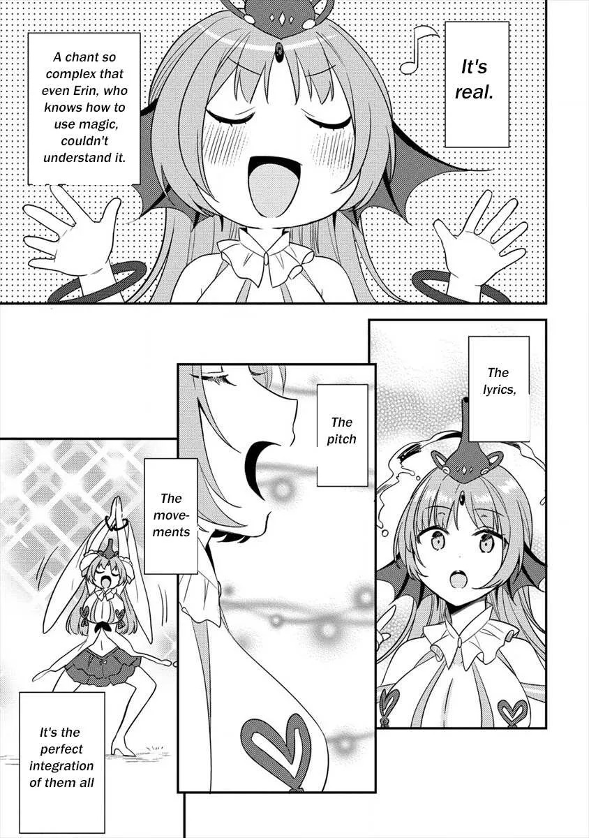Isekai de Kojiin wo Hiraitakedo, nazeka Darehitori Sudatou to Shinai Ken Chapter 23 page 8 - 