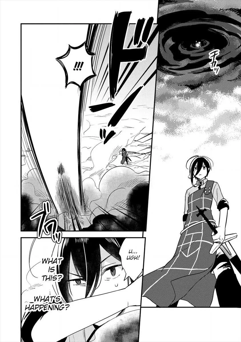 Isekai de Kojiin wo Hiraitakedo, nazeka Darehitori Sudatou to Shinai Ken Chapter 24 page 17 - 