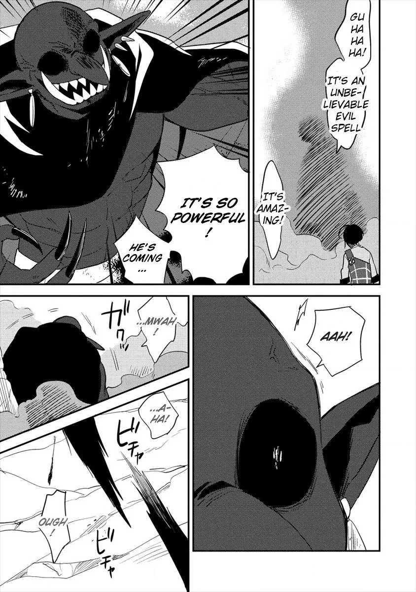 Isekai de Kojiin wo Hiraitakedo, nazeka Darehitori Sudatou to Shinai Ken Chapter 24 page 18 - 
