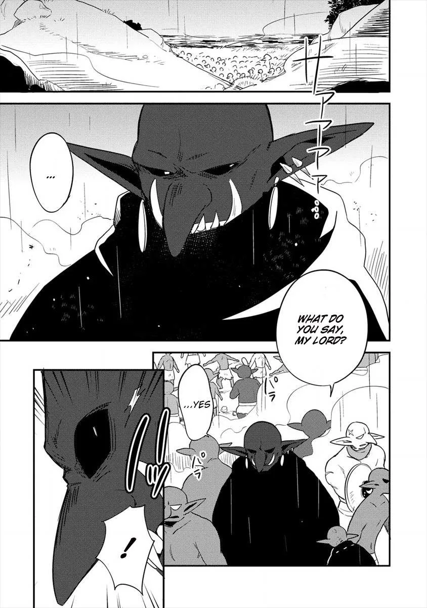 Isekai de Kojiin wo Hiraitakedo, nazeka Darehitori Sudatou to Shinai Ken Chapter 24 page 4 - 