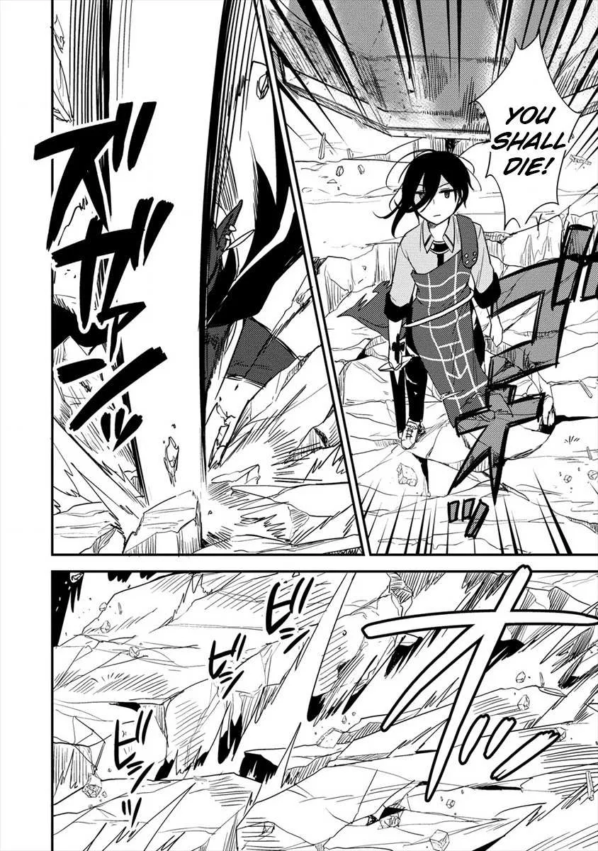 Isekai de Kojiin wo Hiraitakedo, nazeka Darehitori Sudatou to Shinai Ken Chapter 24 page 9 - 