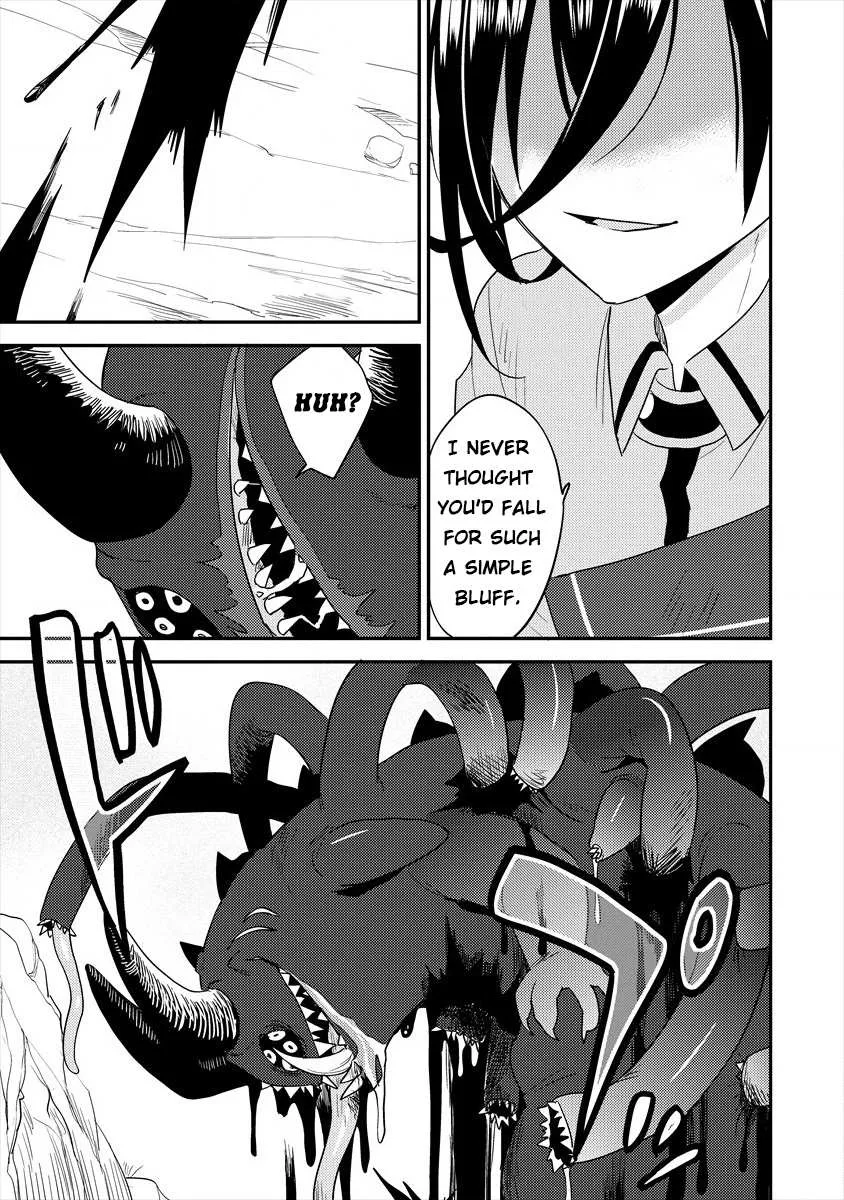 Isekai de Kojiin wo Hiraitakedo, nazeka Darehitori Sudatou to Shinai Ken Chapter 25 page 8 - 