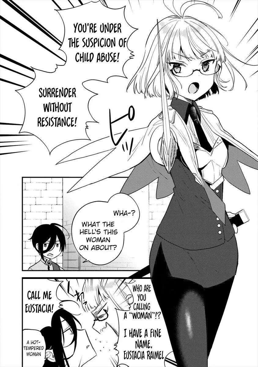 Isekai de Kojiin wo Hiraitakedo, nazeka Darehitori Sudatou to Shinai Ken Chapter 27.1 page 5 - 