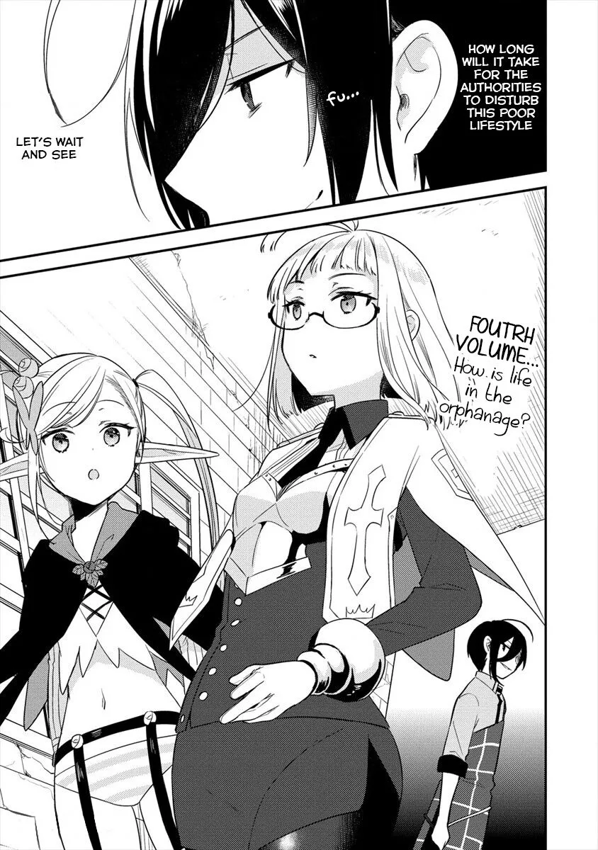 Isekai de Kojiin wo Hiraitakedo, nazeka Darehitori Sudatou to Shinai Ken Chapter 27.2 page 10 - 