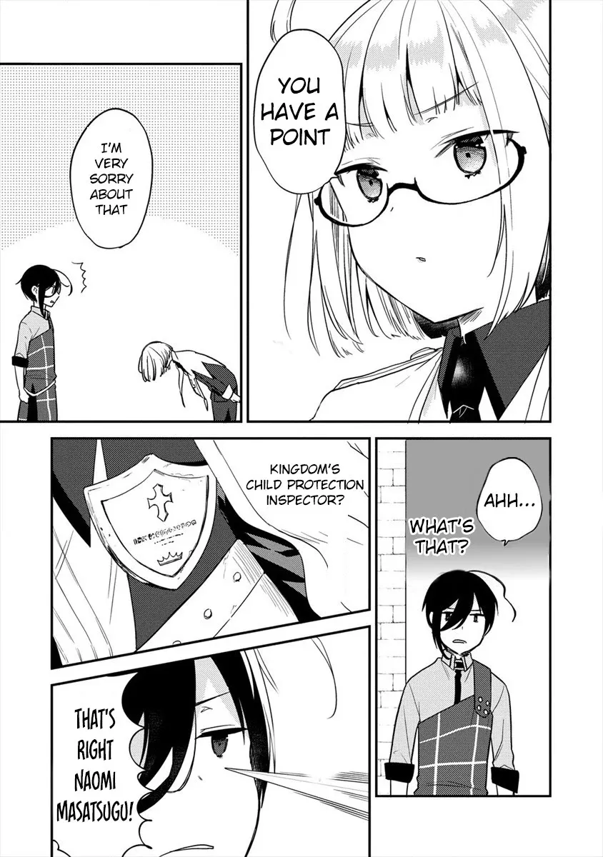 Isekai de Kojiin wo Hiraitakedo, nazeka Darehitori Sudatou to Shinai Ken Chapter 27 page 4 - 