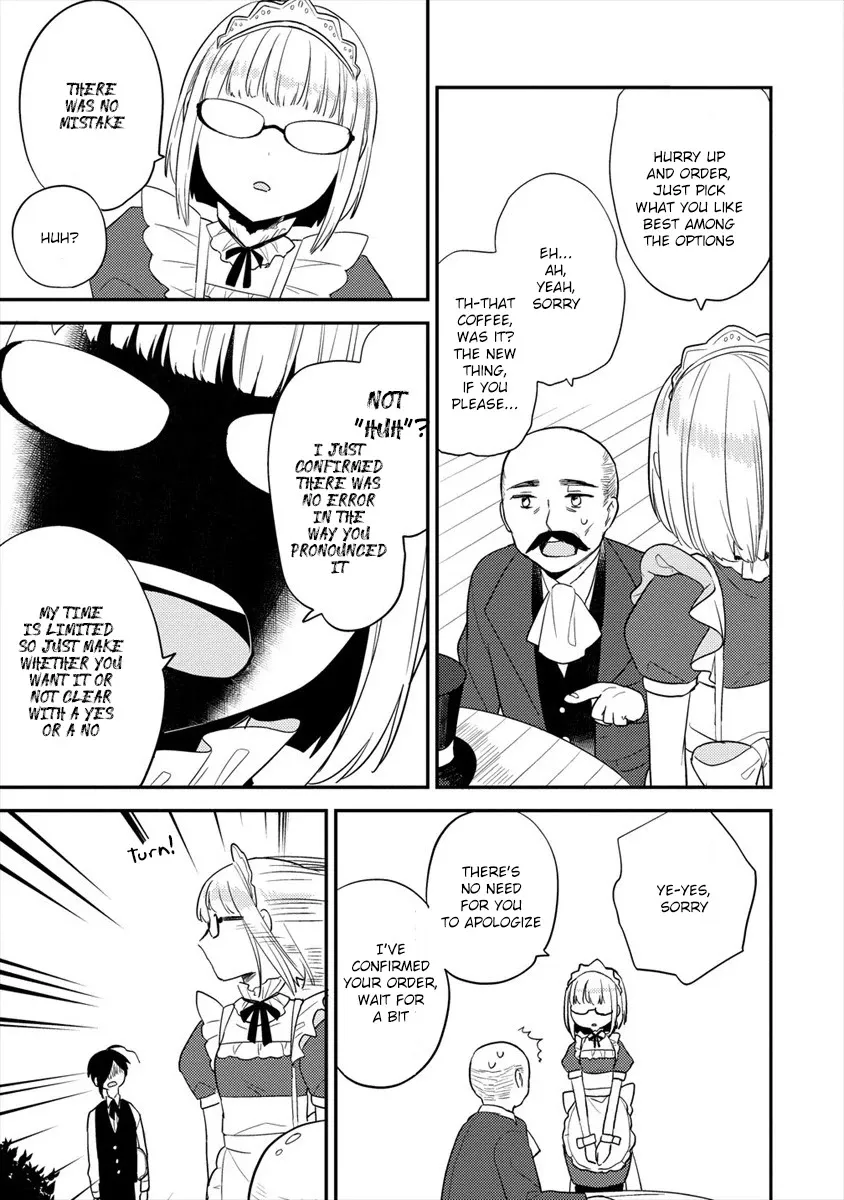 Isekai de Kojiin wo Hiraitakedo, nazeka Darehitori Sudatou to Shinai Ken Chapter 28 page 18 - 
