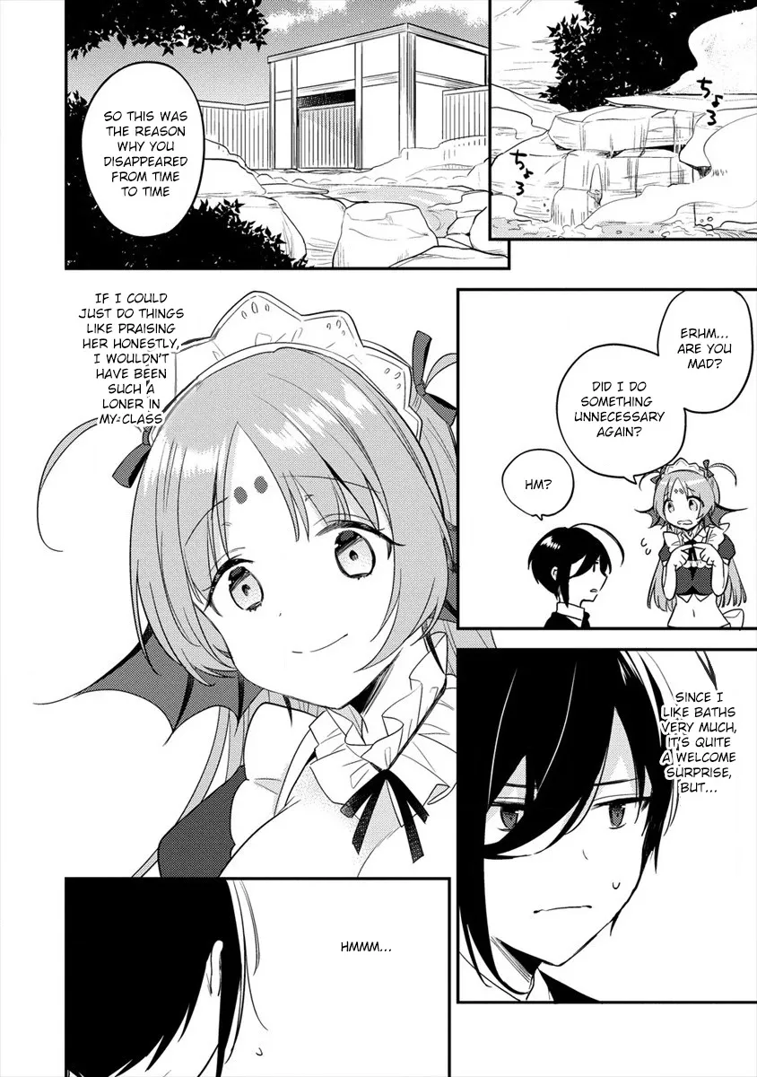 Isekai de Kojiin wo Hiraitakedo, nazeka Darehitori Sudatou to Shinai Ken Chapter 29 page 3 - 