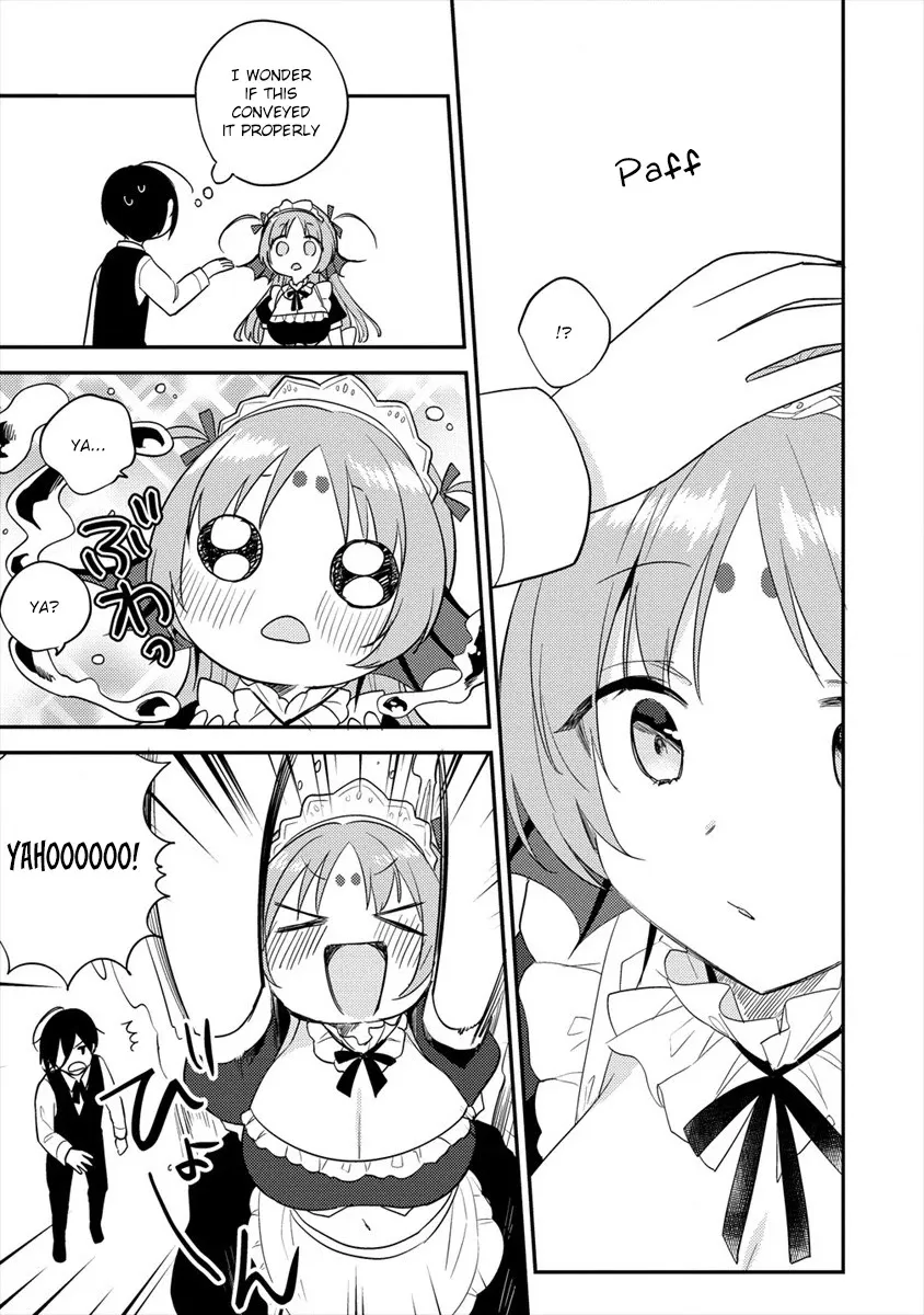 Isekai de Kojiin wo Hiraitakedo, nazeka Darehitori Sudatou to Shinai Ken Chapter 29 page 4 - 