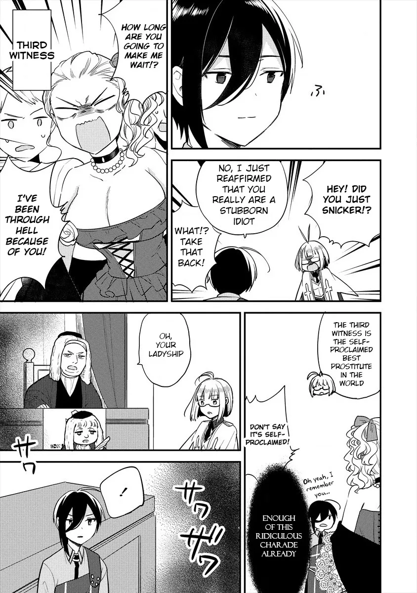 Isekai de Kojiin wo Hiraitakedo, nazeka Darehitori Sudatou to Shinai Ken Chapter 32 page 18 - 