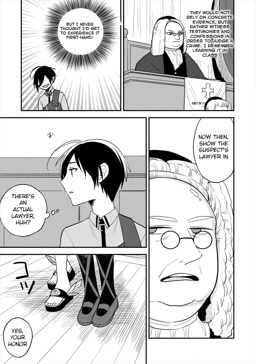 Isekai de Kojiin wo Hiraitakedo, nazeka Darehitori Sudatou to Shinai Ken Chapter 32 page 4 - 