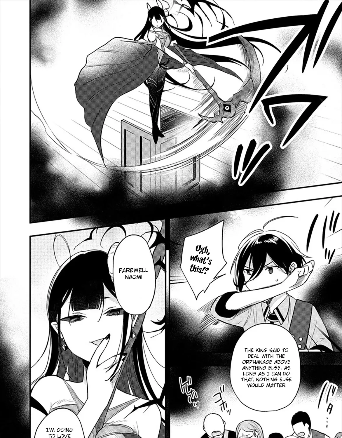 Isekai de Kojiin wo Hiraitakedo, nazeka Darehitori Sudatou to Shinai Ken Chapter 33 page 24 - 