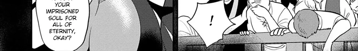 Isekai de Kojiin wo Hiraitakedo, nazeka Darehitori Sudatou to Shinai Ken Chapter 33 page 25 - 