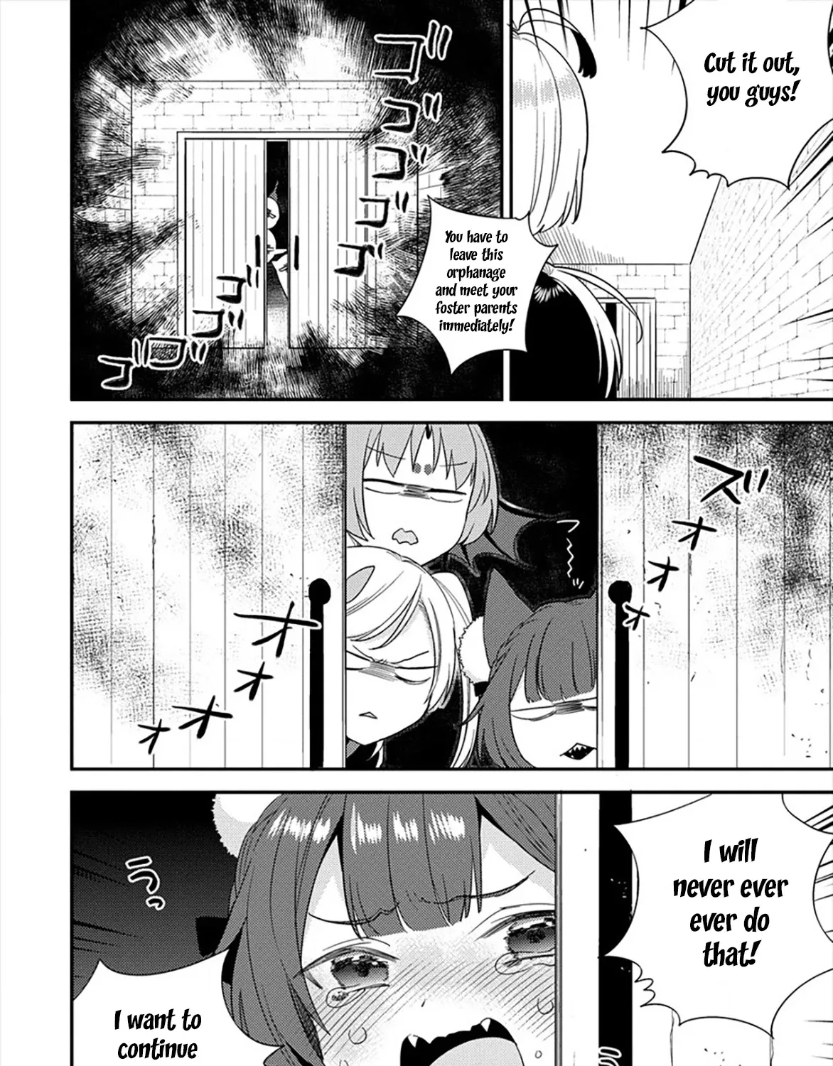 Isekai de Kojiin wo Hiraitakedo, nazeka Darehitori Sudatou to Shinai Ken Chapter 34 page 20 - 