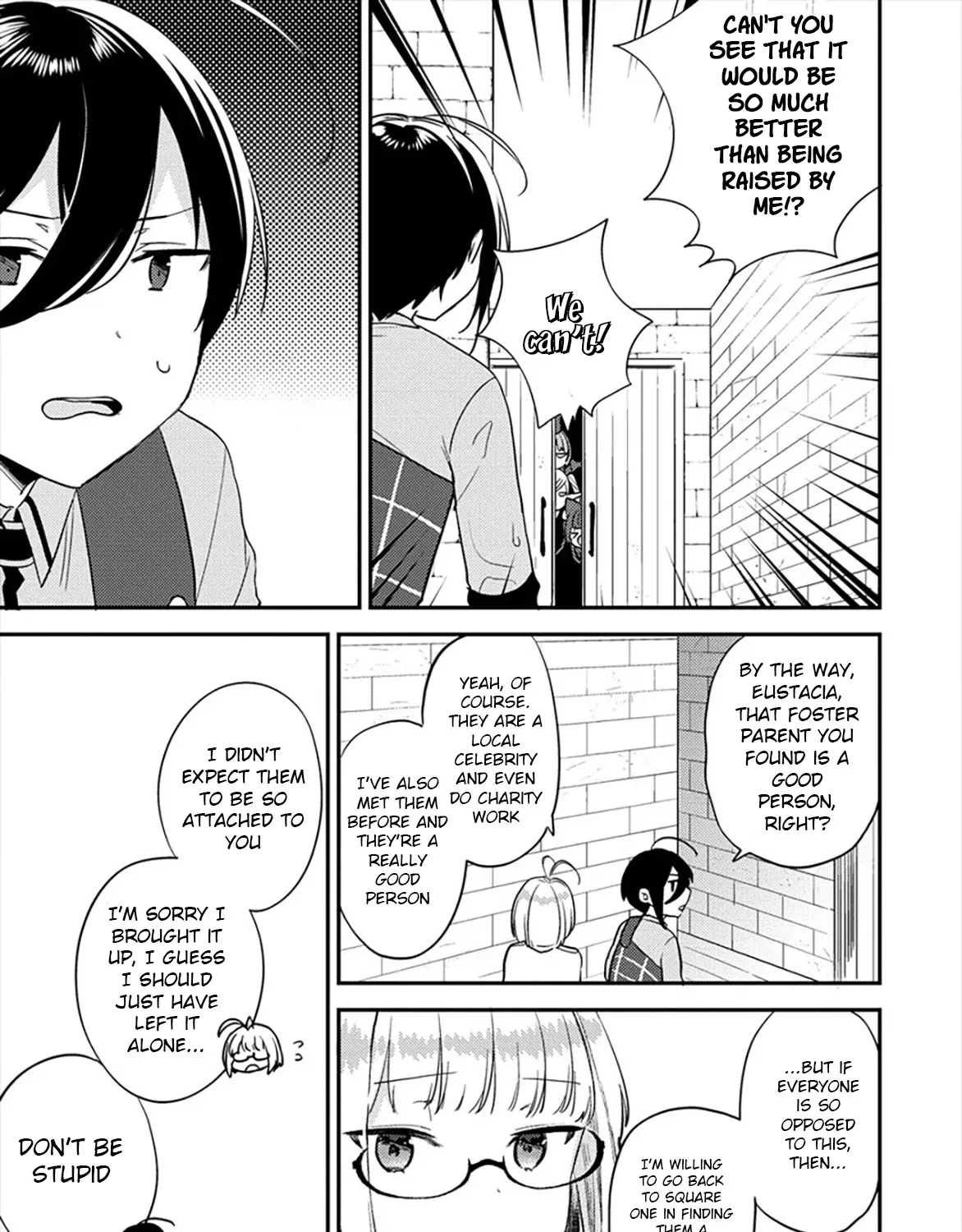 Isekai de Kojiin wo Hiraitakedo, nazeka Darehitori Sudatou to Shinai Ken Chapter 34 page 26 - 
