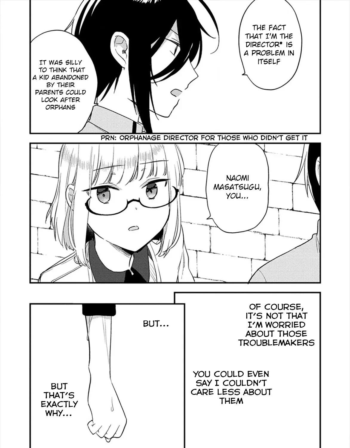 Isekai de Kojiin wo Hiraitakedo, nazeka Darehitori Sudatou to Shinai Ken Chapter 34 page 28 - 