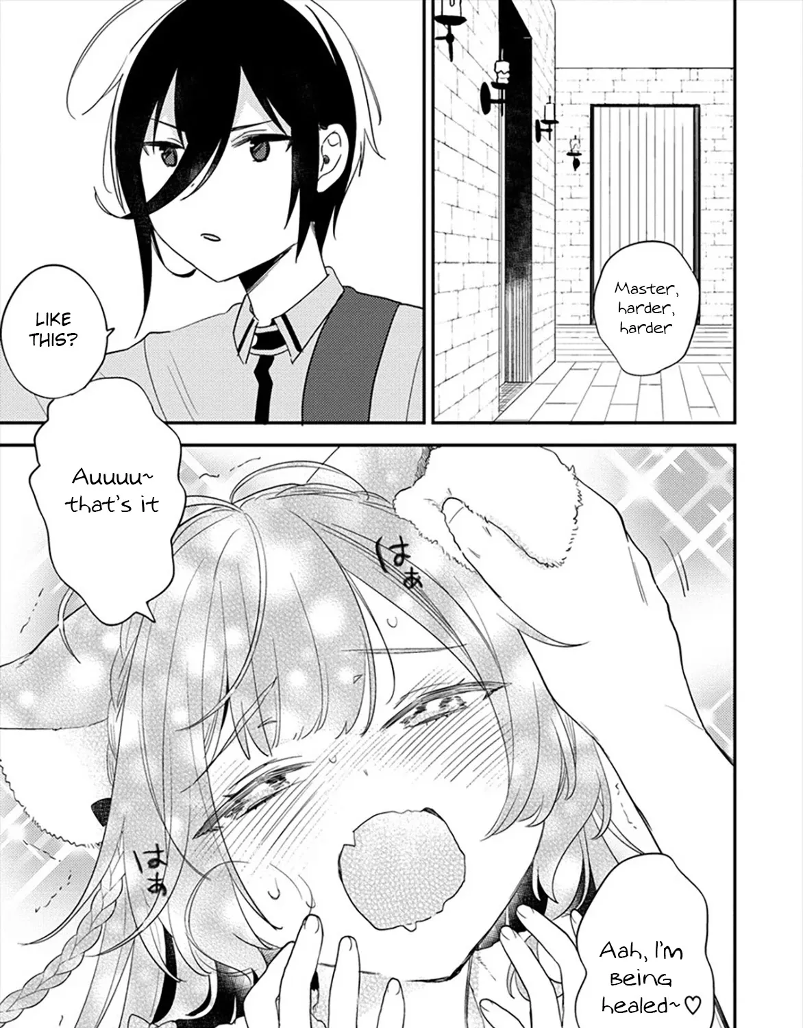 Isekai de Kojiin wo Hiraitakedo, nazeka Darehitori Sudatou to Shinai Ken Chapter 34 page 4 - 
