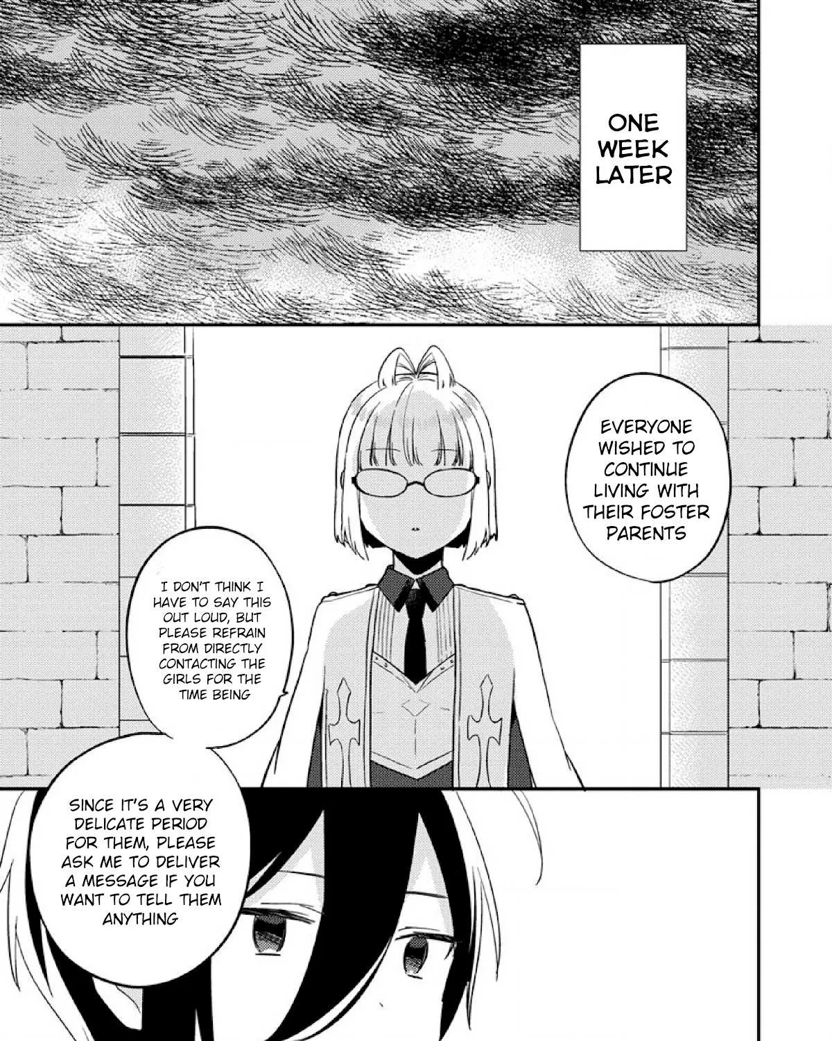 Isekai de Kojiin wo Hiraitakedo, nazeka Darehitori Sudatou to Shinai Ken Chapter 35 page 30 - 
