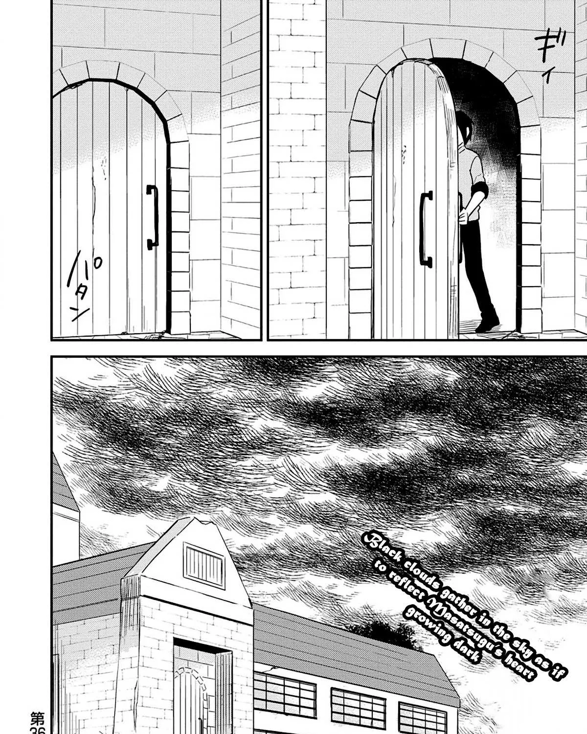 Isekai de Kojiin wo Hiraitakedo, nazeka Darehitori Sudatou to Shinai Ken Chapter 35 page 36 - 