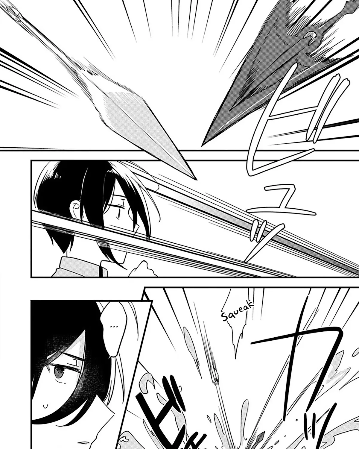 Isekai de Kojiin wo Hiraitakedo, nazeka Darehitori Sudatou to Shinai Ken Chapter 36 page 8 - 