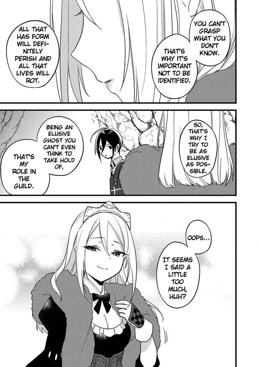 Isekai de Kojiin wo Hiraitakedo, nazeka Darehitori Sudatou to Shinai Ken Chapter 37 page 14 - 