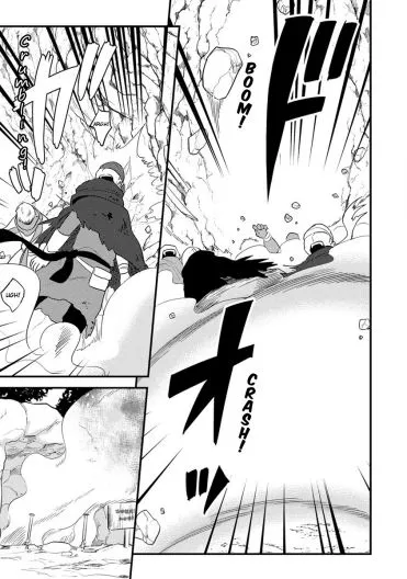 Isekai de Kojiin wo Hiraitakedo, nazeka Darehitori Sudatou to Shinai Ken Chapter 38 page 12 - 