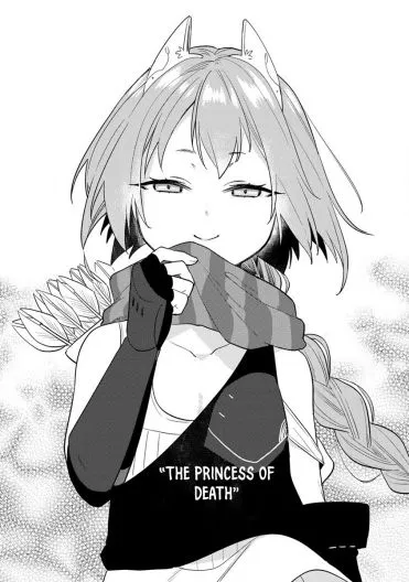 Isekai de Kojiin wo Hiraitakedo, nazeka Darehitori Sudatou to Shinai Ken Chapter 38 page 6 - 