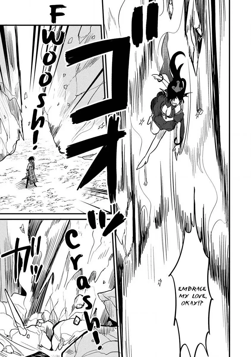 Isekai de Kojiin wo Hiraitakedo, nazeka Darehitori Sudatou to Shinai Ken Chapter 40 page 15 - 