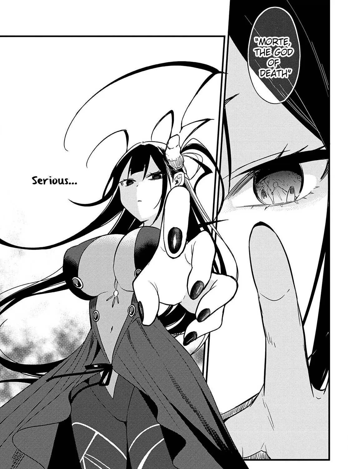 Isekai de Kojiin wo Hiraitakedo, nazeka Darehitori Sudatou to Shinai Ken Chapter 41 page 25 - 
