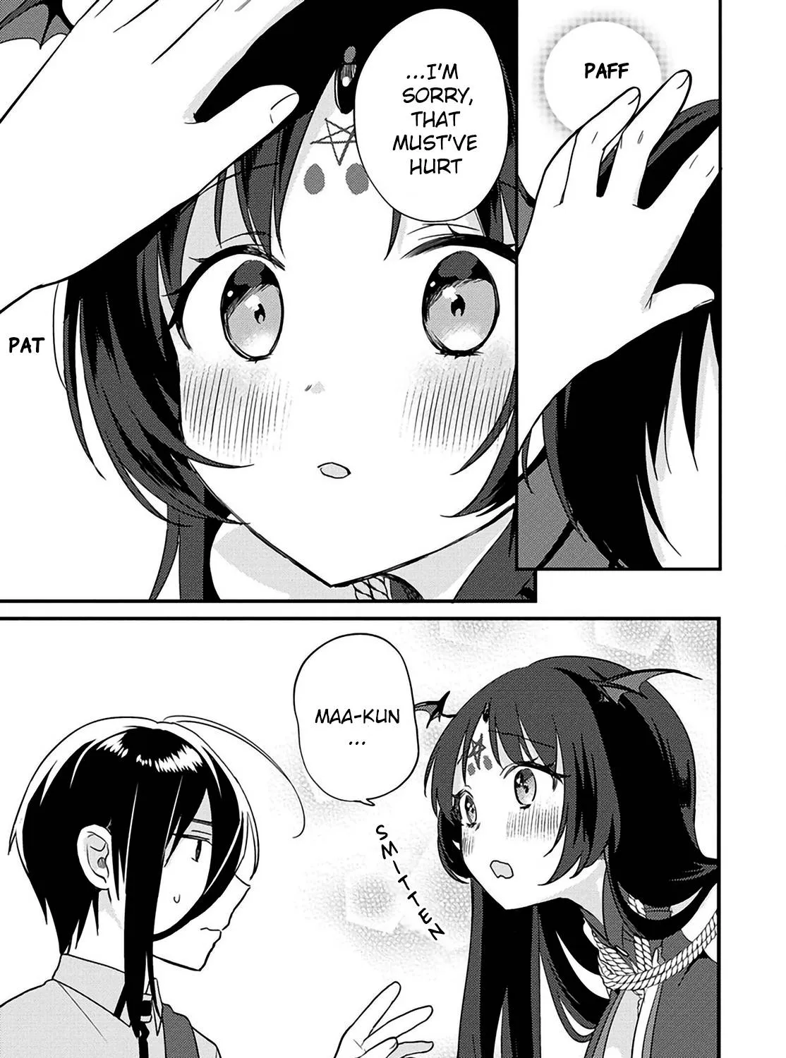Isekai de Kojiin wo Hiraitakedo, nazeka Darehitori Sudatou to Shinai Ken Chapter 41 page 5 - 