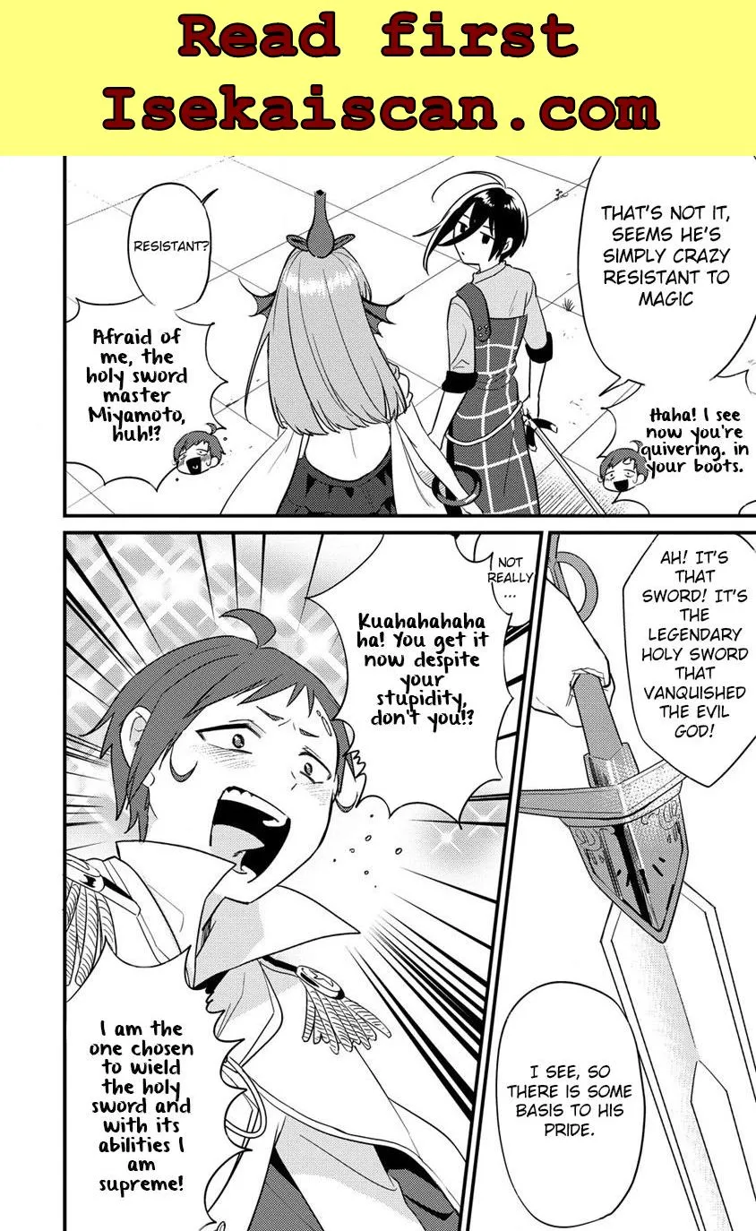 Isekai de Kojiin wo Hiraitakedo, nazeka Darehitori Sudatou to Shinai Ken Chapter 42 page 10 - 