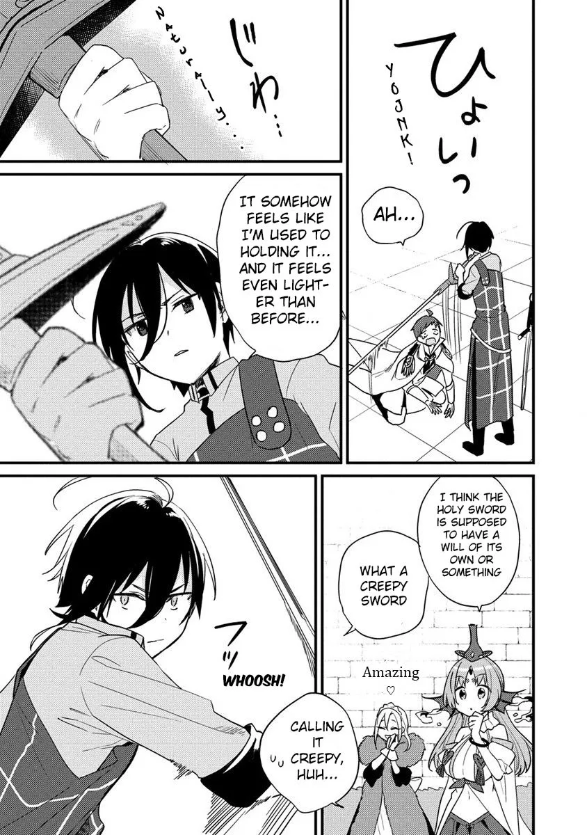 Isekai de Kojiin wo Hiraitakedo, nazeka Darehitori Sudatou to Shinai Ken Chapter 43 page 12 - 